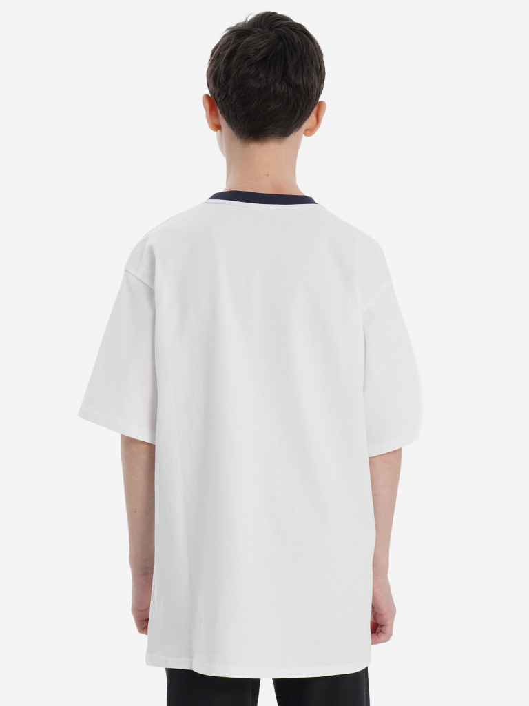 Футболка для мальчиков FILA