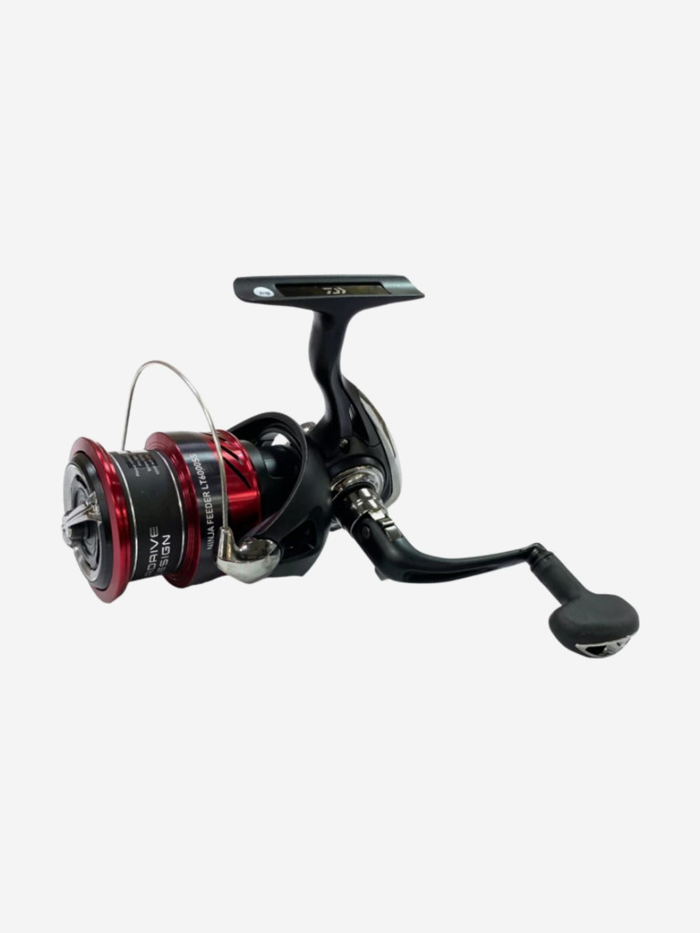 Катушка DAIWA 23 Ninja LT 6000SS Feeder