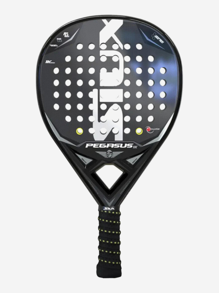 Ракетка для падела Siux Pegasus Graphene 1K
