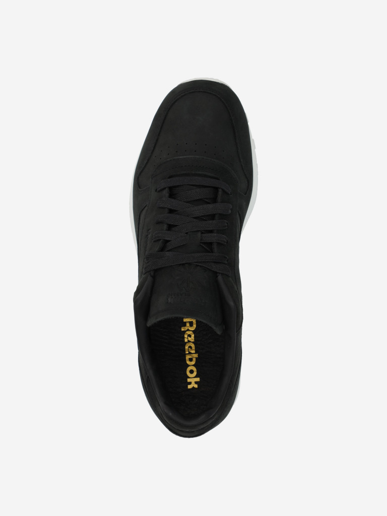 Кроссовки мужские Reebok CL LTHR Lux PW