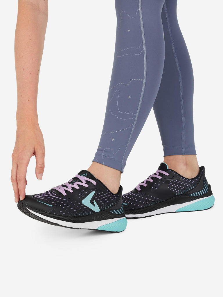 Кроссовки женские Demix Pulsar Enrblast