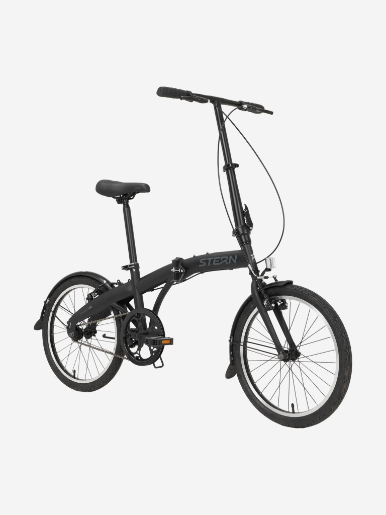 Велосипед складной Stern Compact 1.0 20"