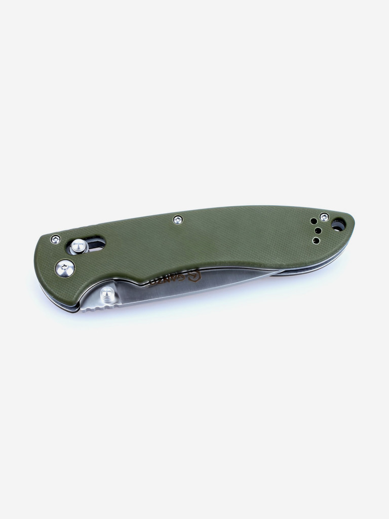 Нож складной Ganzo G740, 230 мм