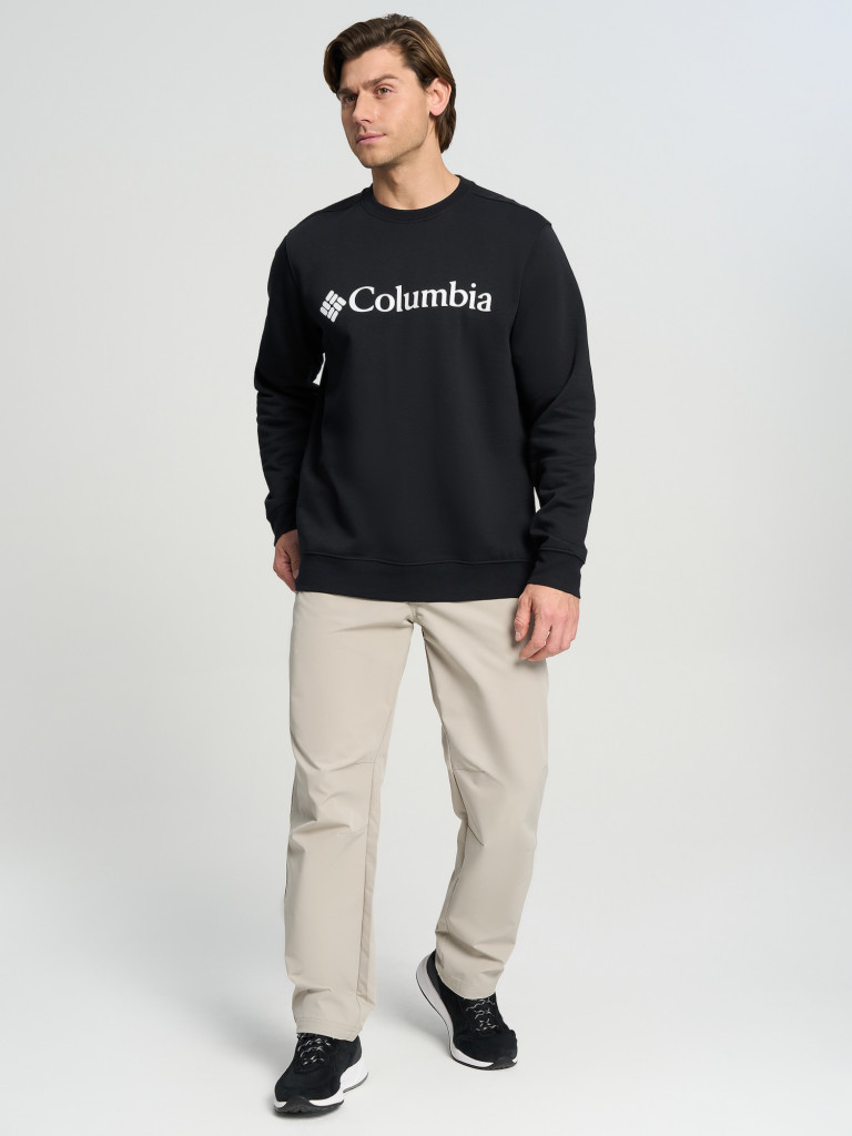 Свитшот мужской Columbia Beaumount Crew