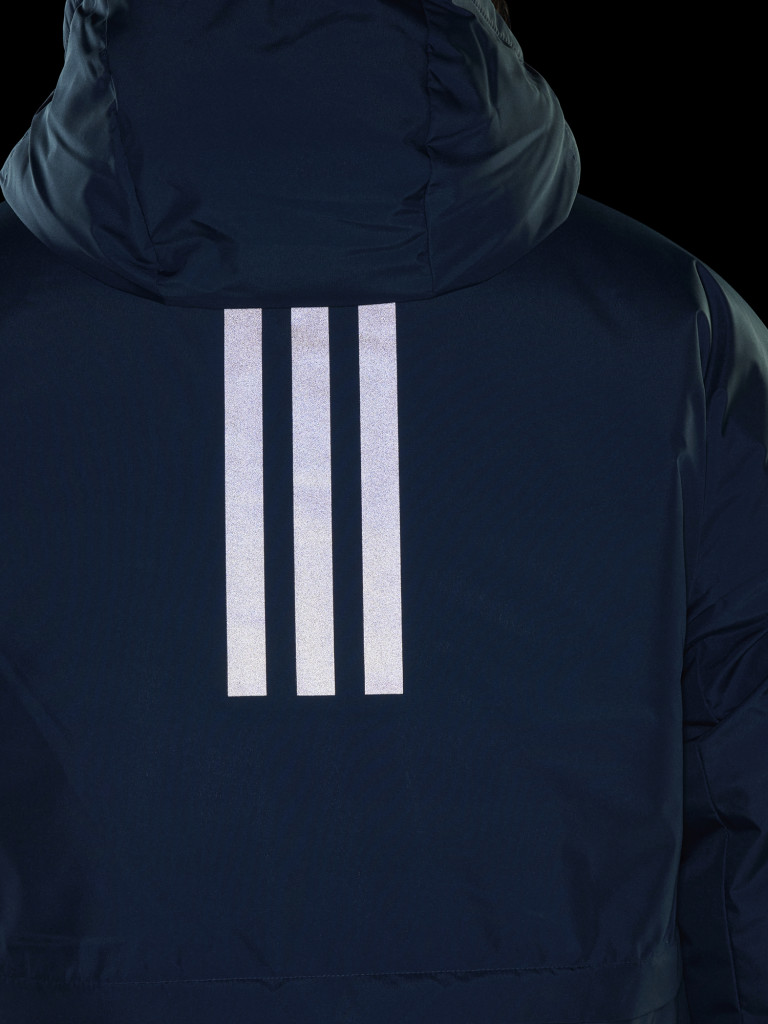 Куртка утепленная мужская adidas Traveer