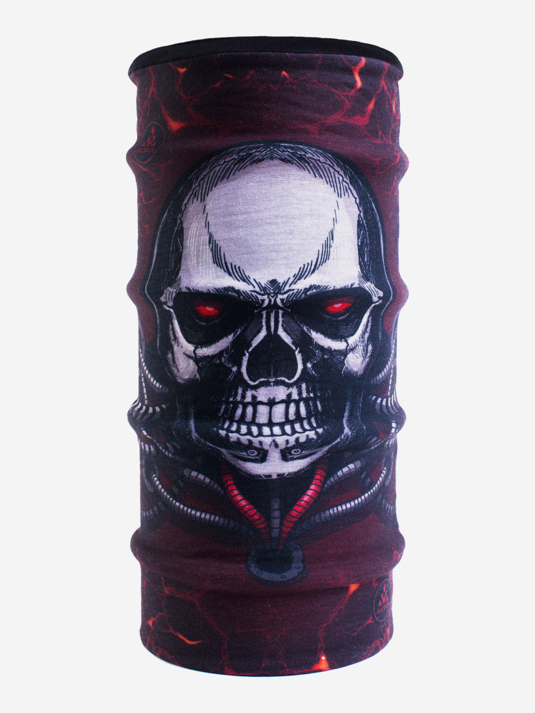 Бафф Aucrux Reversible 3.2RB