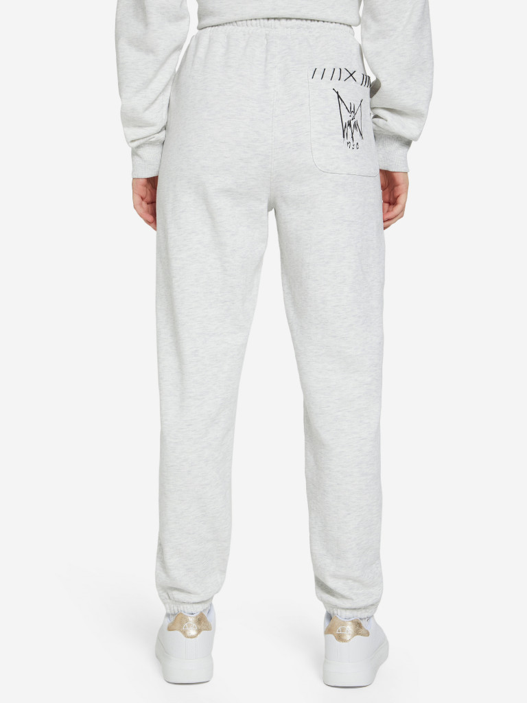 Брюки флисовые женские Ellesse Nevica