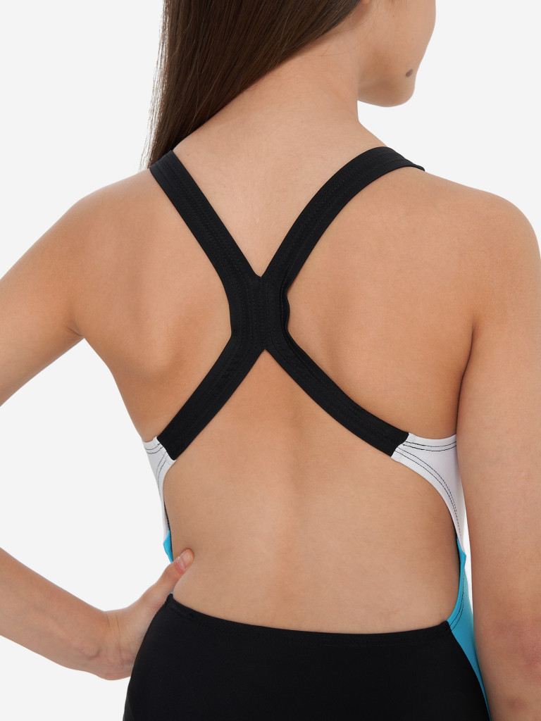 Купальник слитный для девочек Joss