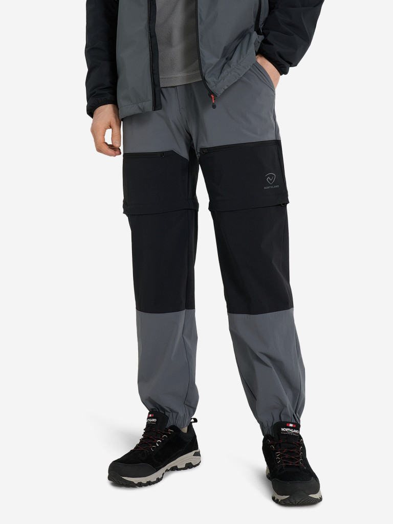 Брюки мужские Northland