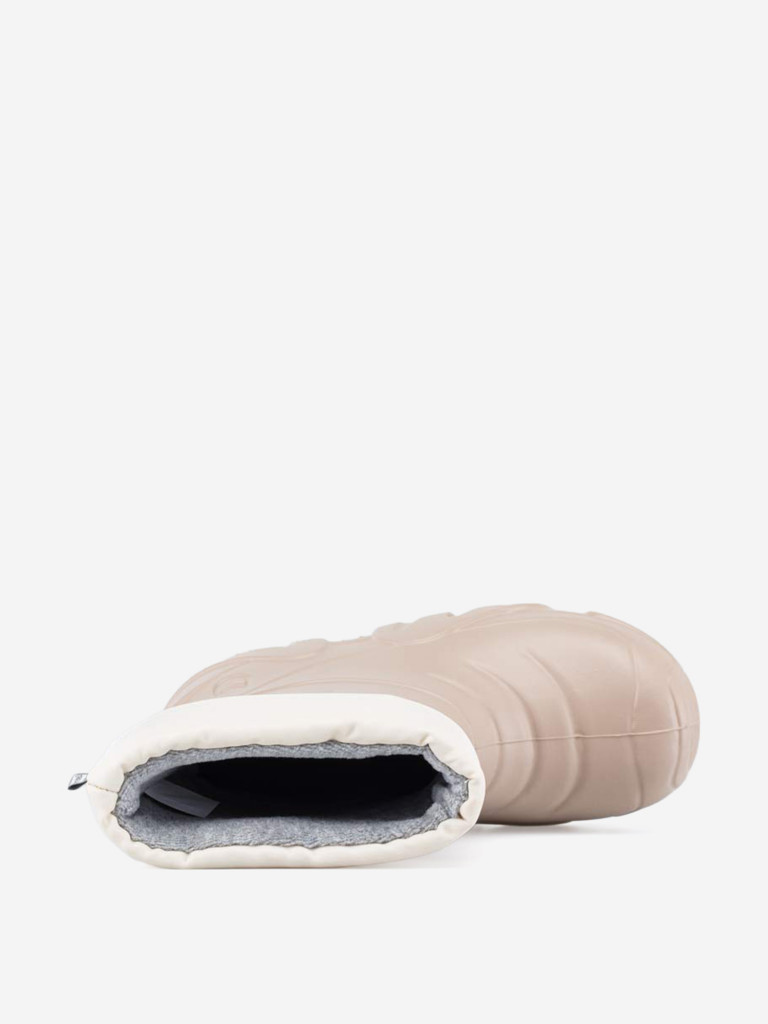 Резиновые сапоги для девочки Котофей