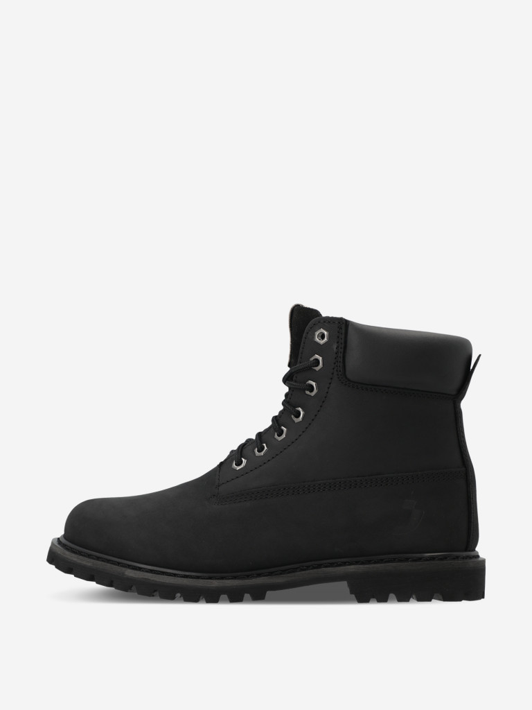 Ботинки мужские Safety Jogger Everest