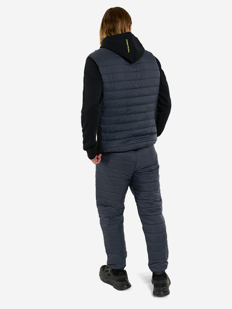 Жилет утепленный мужской FINNTRAIL Master vest