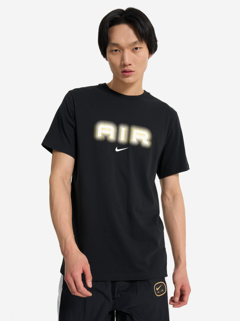 Футболка мужская Nike