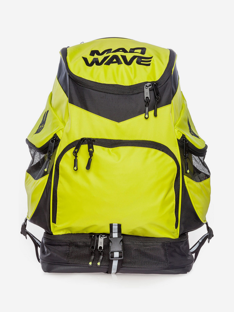 Рюкзак Mad Wave MAD TEAM, 52*33*24 cm