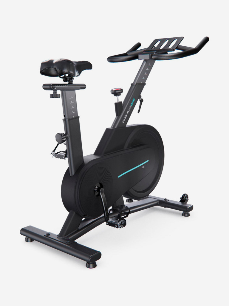 Спин-байк DFC B-Q200 XQIAO