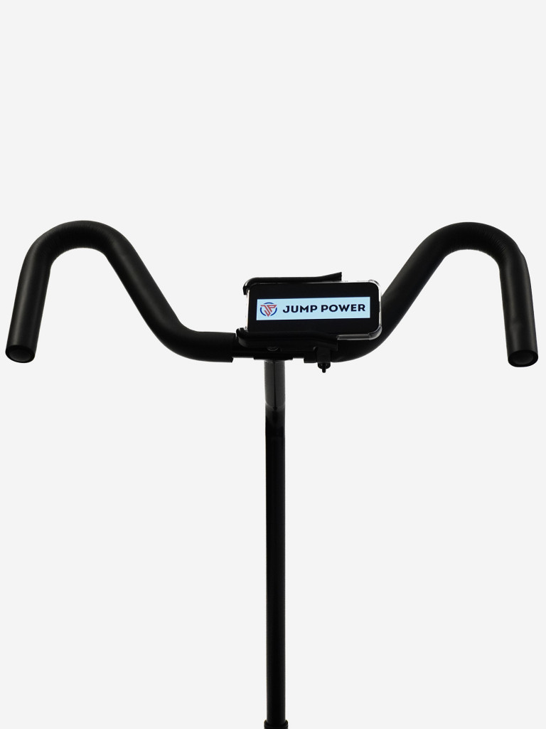 Батут спортивный Jump Power Green Pro 8 angle O-51