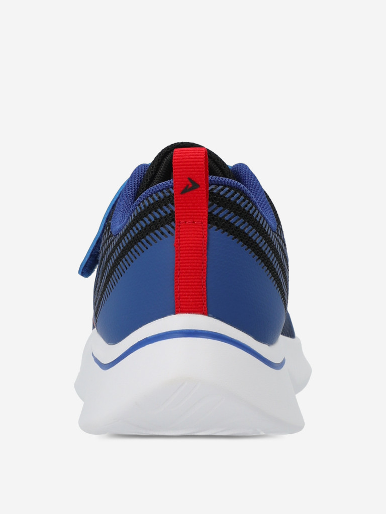 Кроссовки для мальчиков Demix Sp Turbo Base 2.0