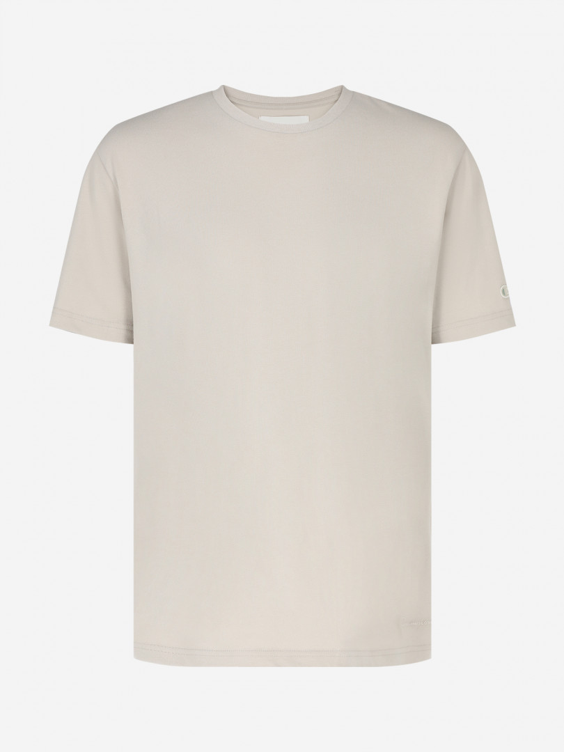 Футболка мужская Champion Бежевый 2799₽