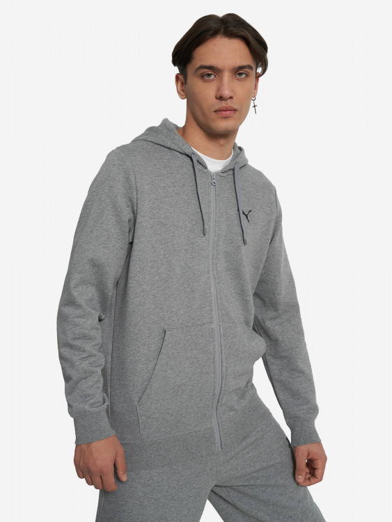 Толстовка мужская PUMA
