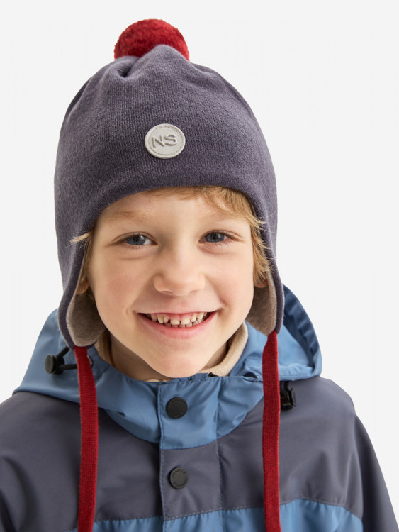 Шапка NIKASTYLE