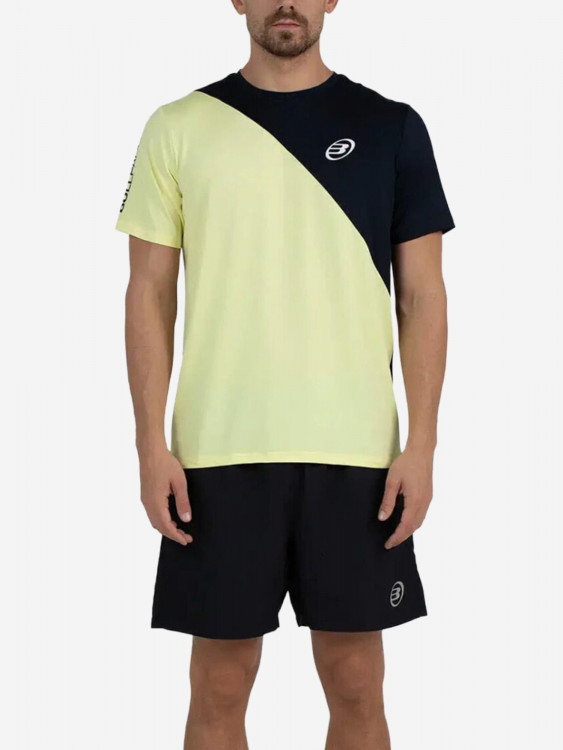 Футболка мужская Bullpadel Palazuel