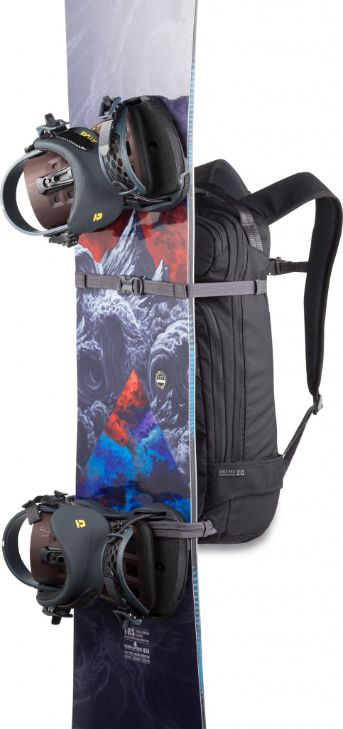 Рюкзак Dakine HELI PRO, 20 л