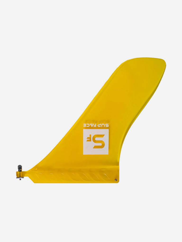 Плавник для сапборда туринговый SUP face US Box, TPU