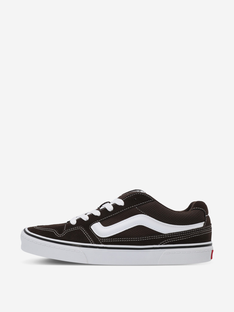 Кеды мужские Vans Caldrone