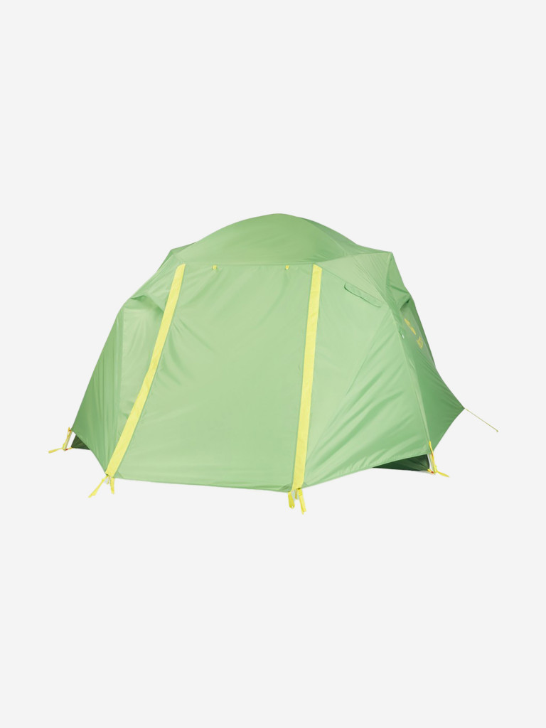 Палатка 4-местная Marmot Limestone 4P, Kiwi, ONE