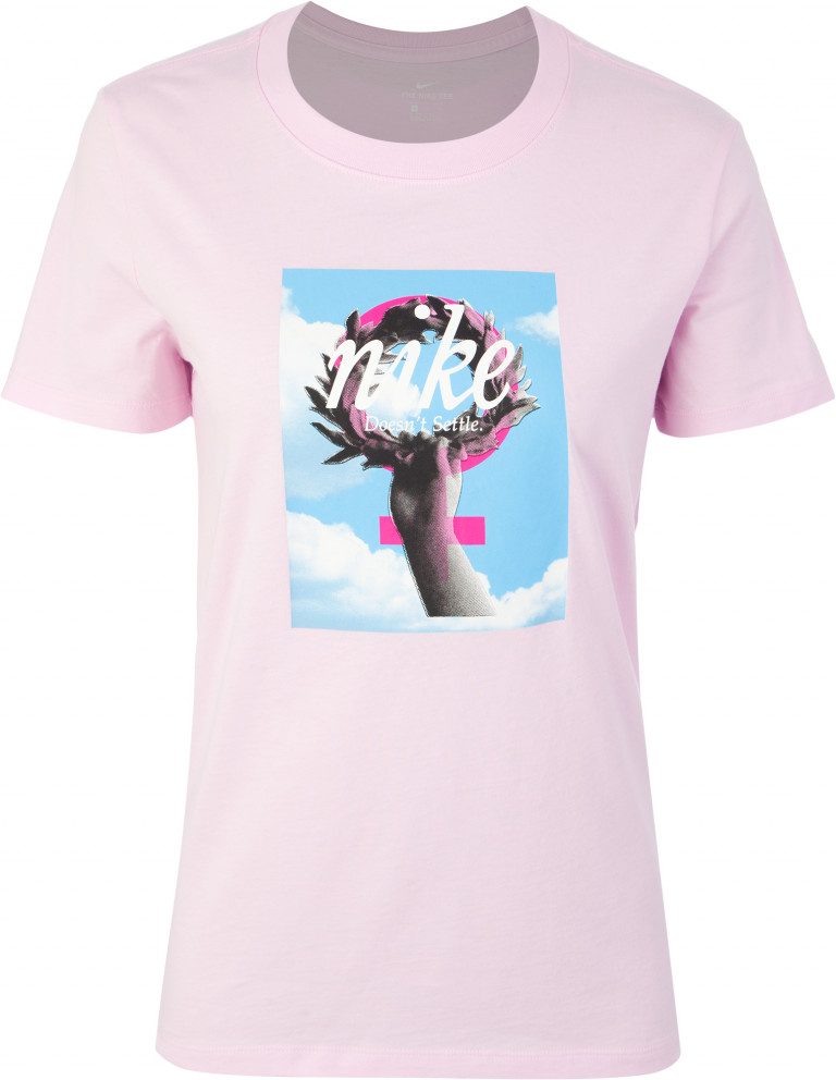 Футболка женская Nike Sportswear