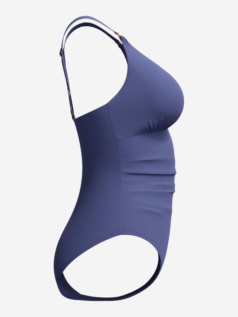Купальник слитный женский Speedo
