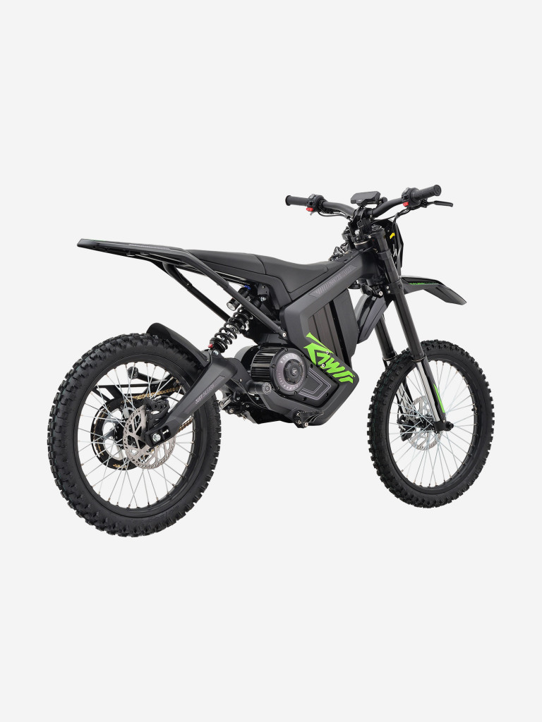 Электрический питбайк RAWRR Mantis