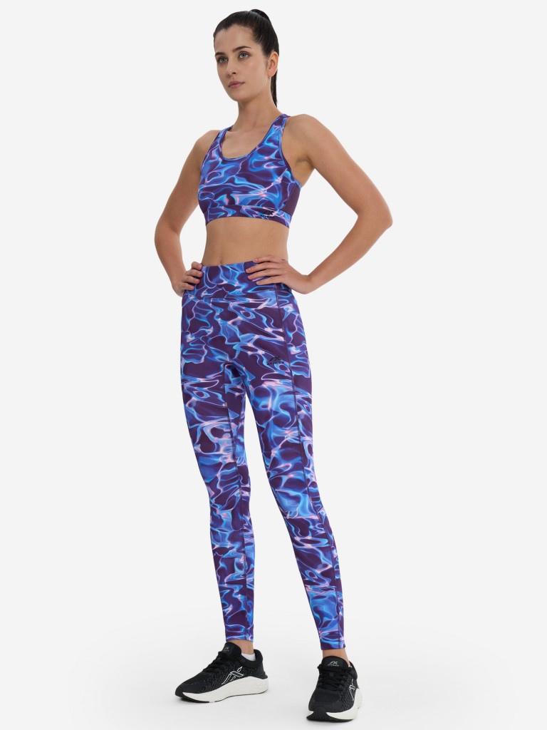 Легинсы женские Athlex