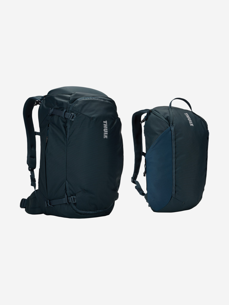 Туристический рюкзак Thule Landmark Traveл Pack 60л