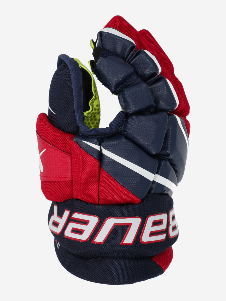 Перчатки хоккейные детские Bauer Vapor 3X JR