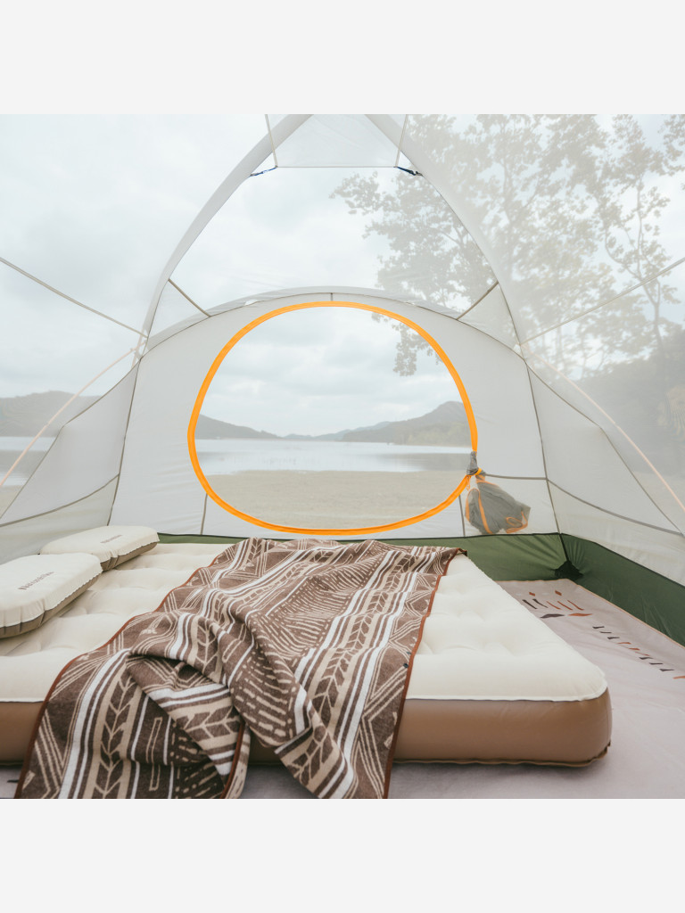 Палатка кемпинговая Naturehike