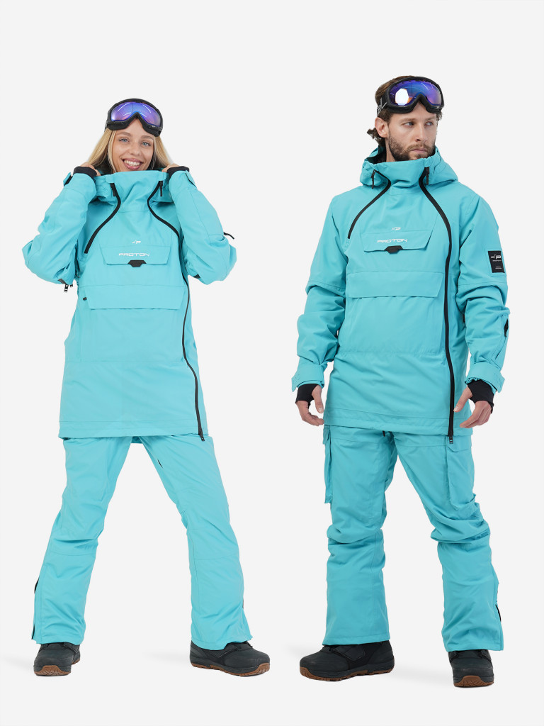 Анорак Proton Jasper