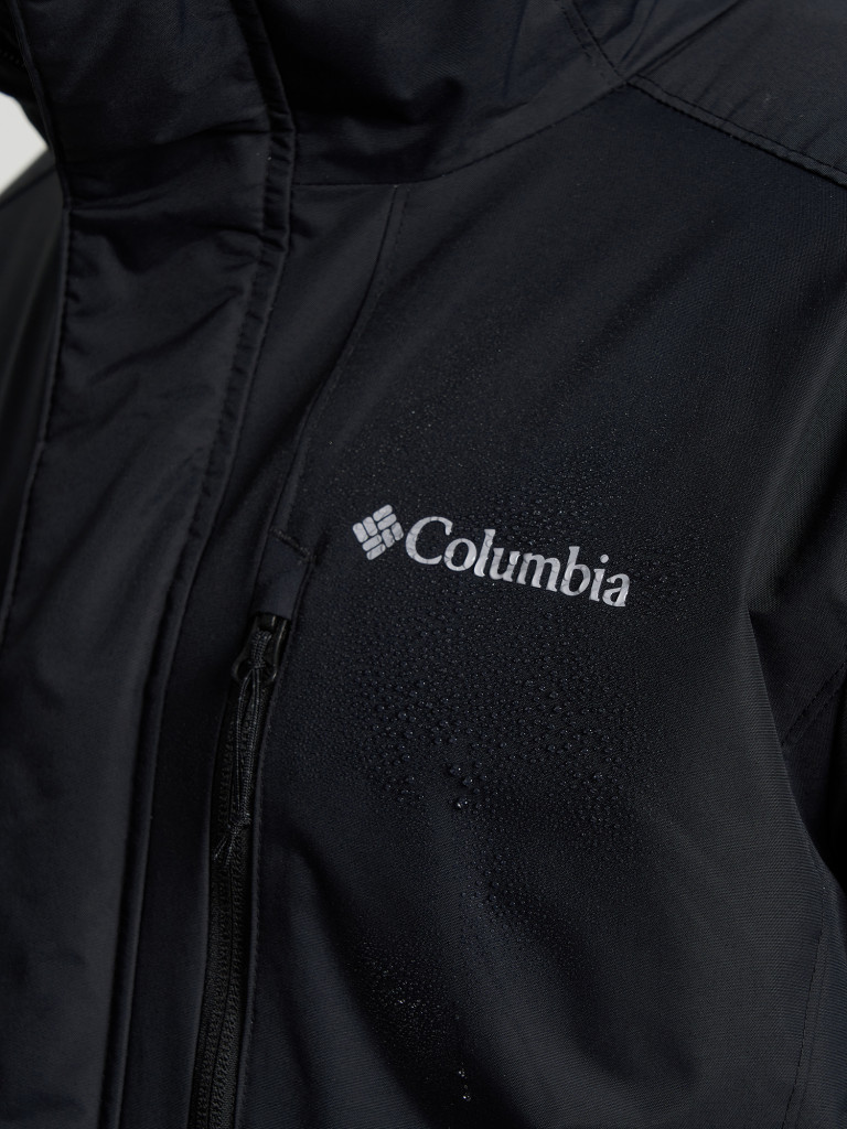 Куртка горнолыжная непромокаемая мужская Columbia Snow Shredder II Jacket
