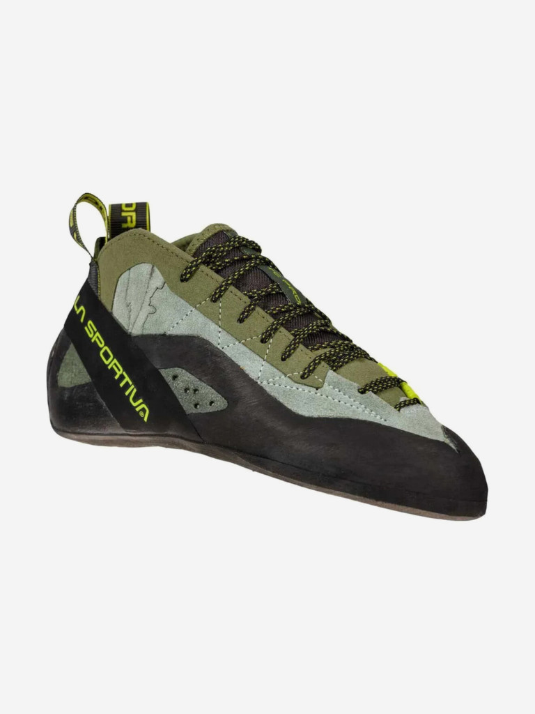 Скальные туфли La Sportiva Tc Pro