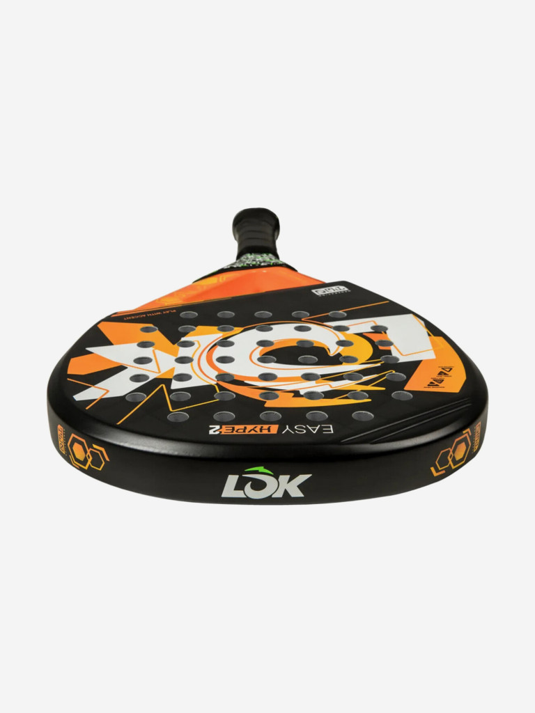 Ракетка для падела Lok Easy Hype Gen 2