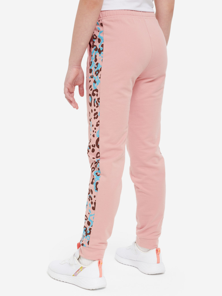 Брюки для девочек Demix