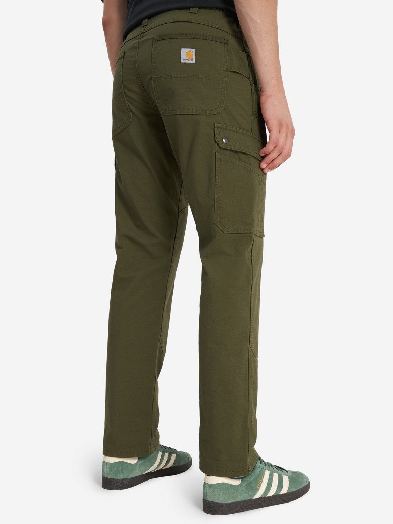 Брюки мужские Carhartt