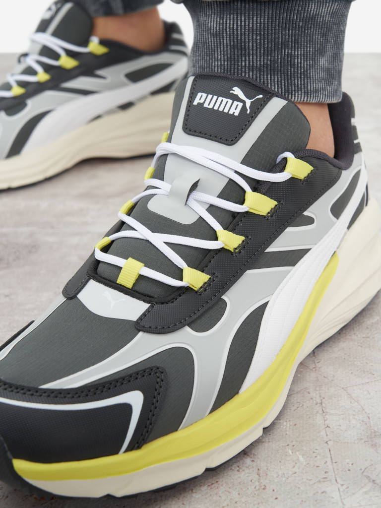 Кроссовки мужские PUMA Hypnotic Ls Abrupt