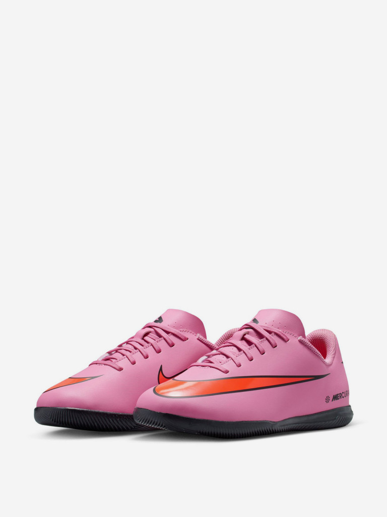 Бутсы для мальчиков Nike Vapor 16 Club Ic