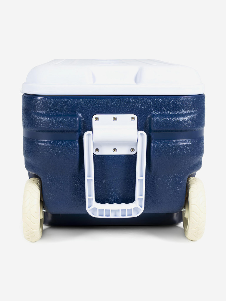 Изотермический контейнер Camping World Thermobox 80 л с колесами