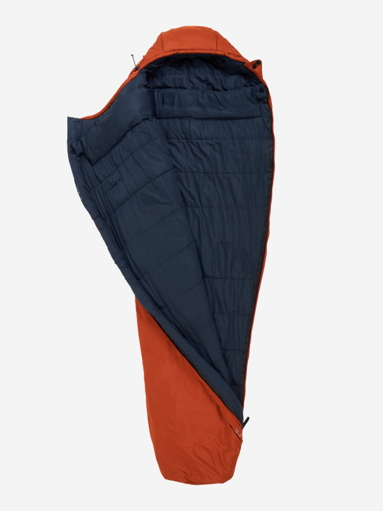 Спальный мешок Deuter Orbit -5