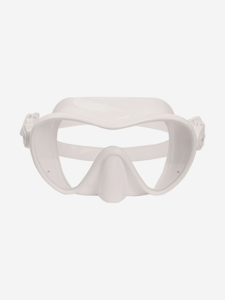 Набор для подводного плавания SARGAN Агидель (маска+трубка)