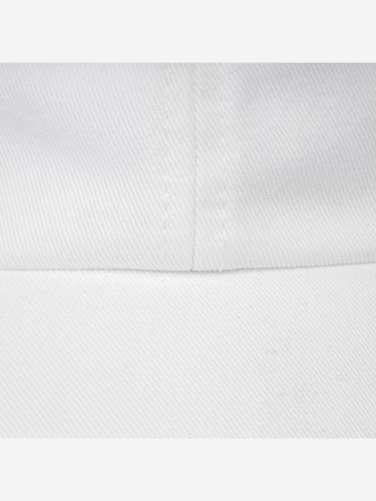 Бейсболка STETSON 7711101 BASEBALL CAP COTTON (белый)