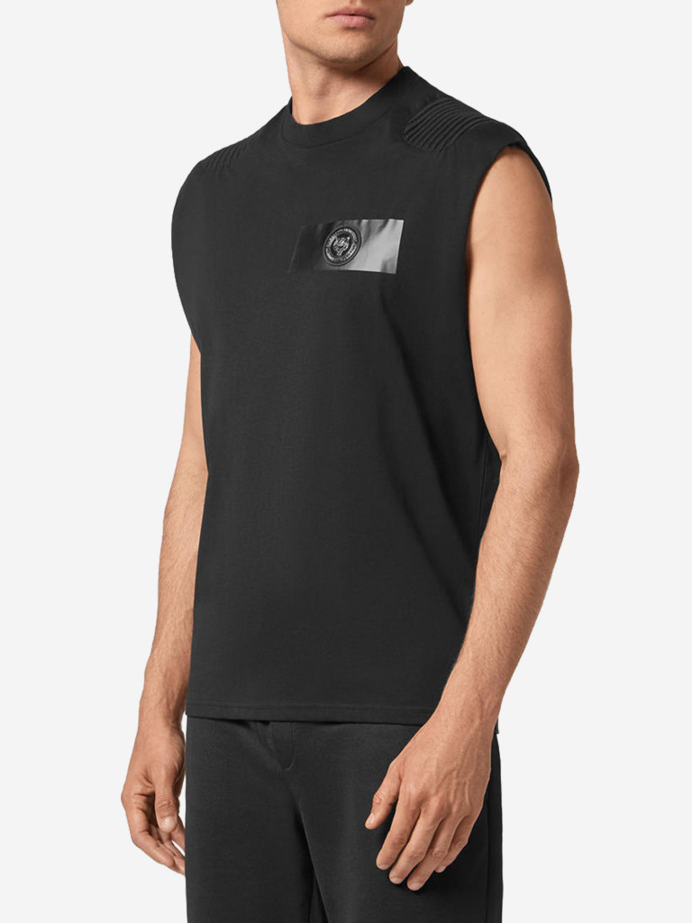 Футболка Plein Sport