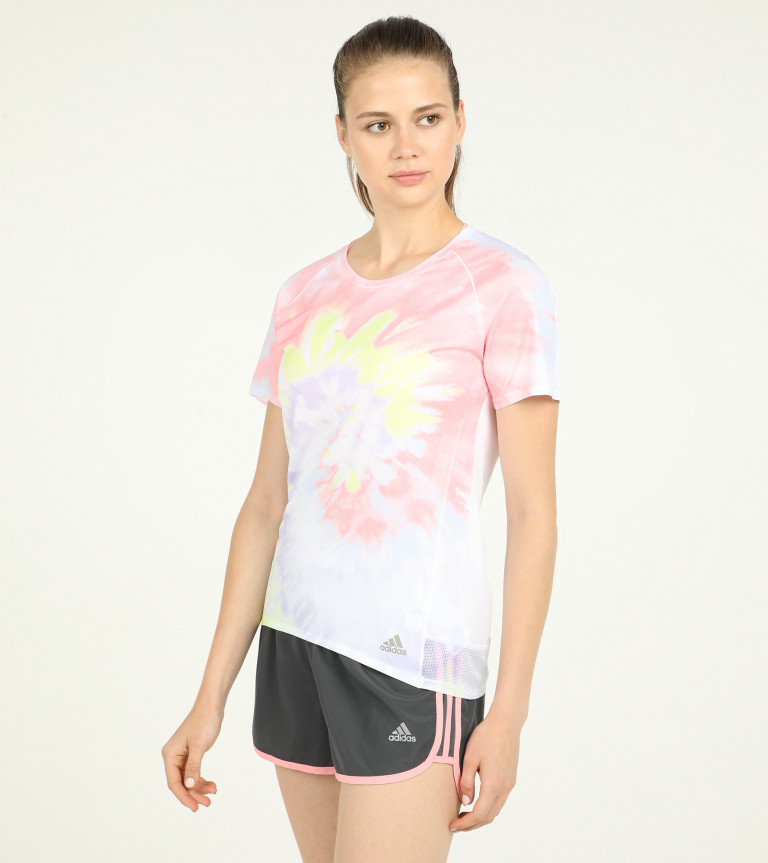 Футболка женская adidas